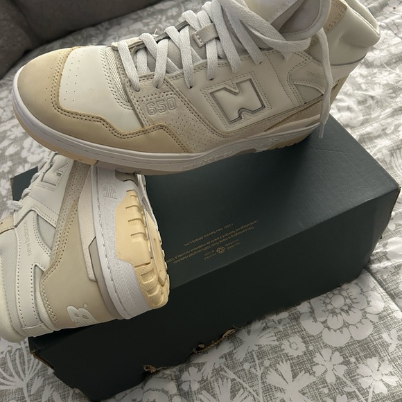 New Balance 650 - Picture 4 of 4